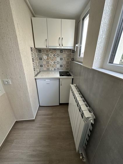 Apartament cu 2 camere decomandat în Ultracentral