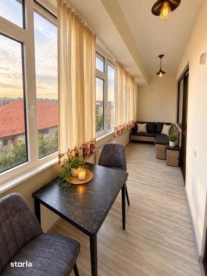 Apartament cu 3 camere în Dobroești