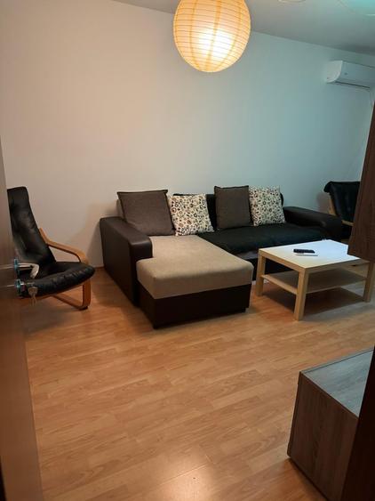 Apartament cu 2 camere decomandat în Gorjului