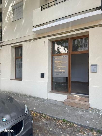 Spațiu comercial, de 37 mp, în Ultracentral