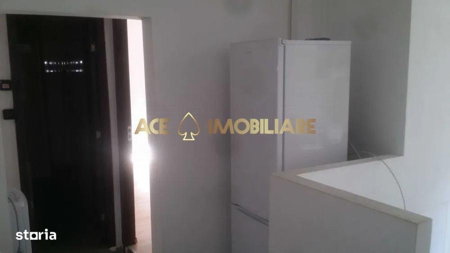 Apartament cu 2 camere în Unirii