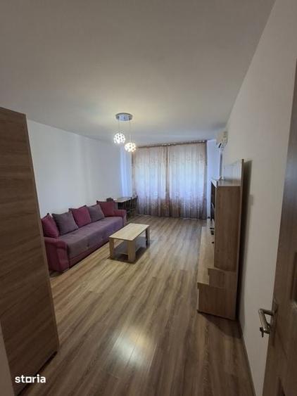 Garsoniera Grozavesti-Splai-Politehnica-Regiei - 3