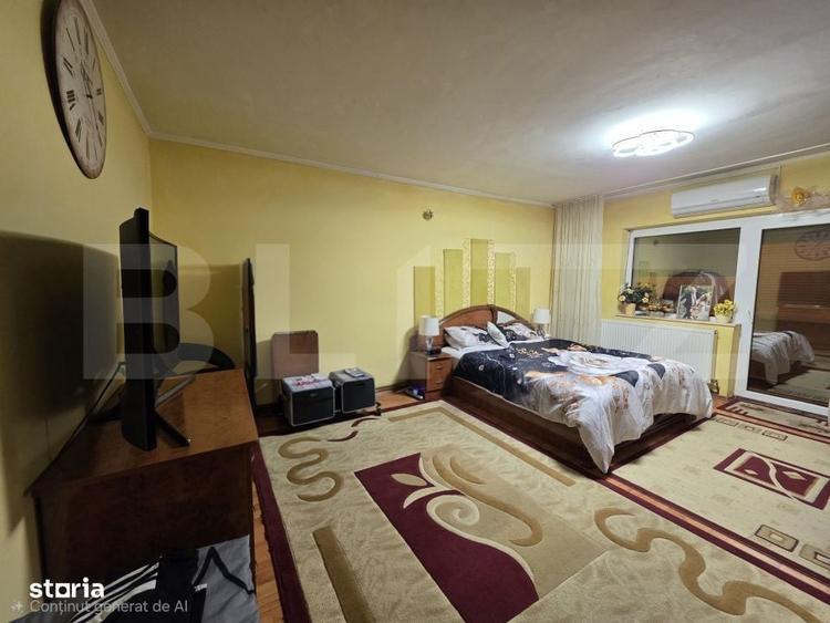 Apartament cu 2 camere decomandat în Someșeni