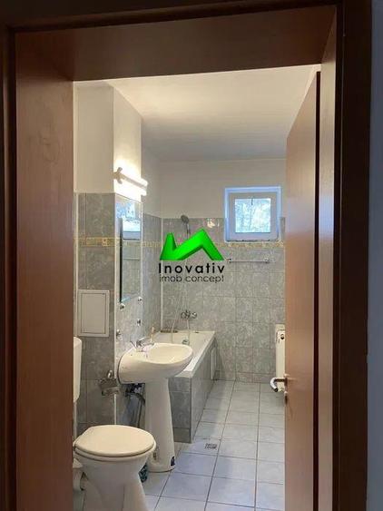 Apartament decomandat de inchiriat 2 camere Sibiu Siretului - 5