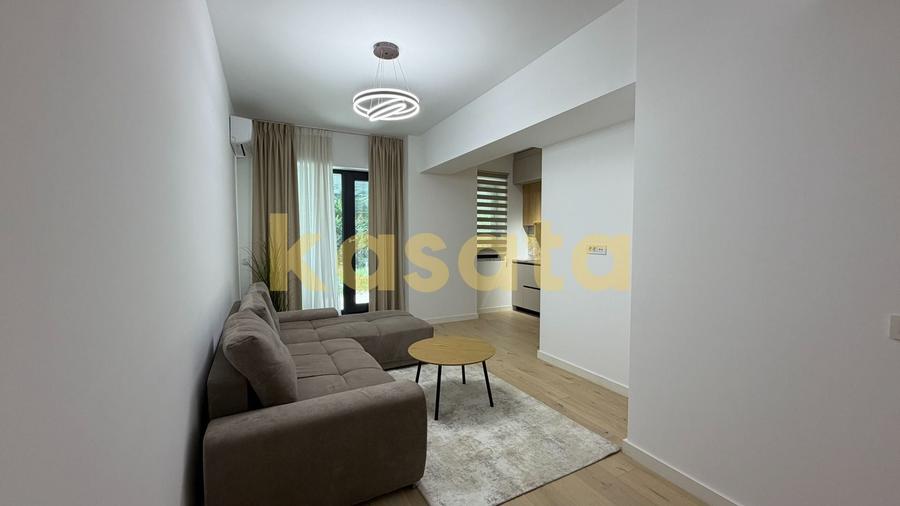 Apartament cu 2 camere decomandat, mobilat în Pipera