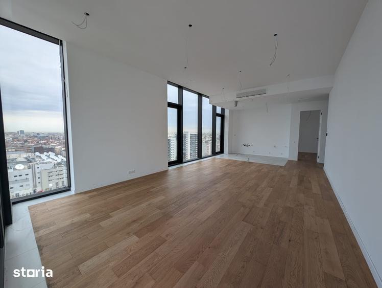 Apartament cu 4 camere în 13 Septembrie