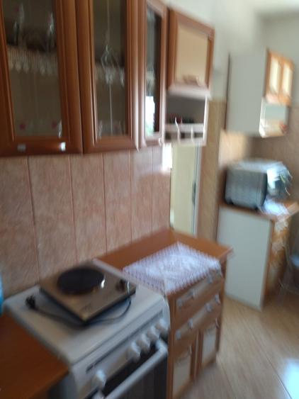 Apartament cu 2 camere decomandat în Gugești