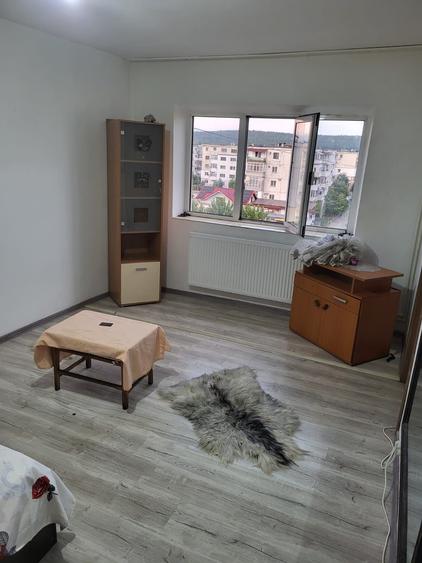 Garsonieră decomandată în Rovinari