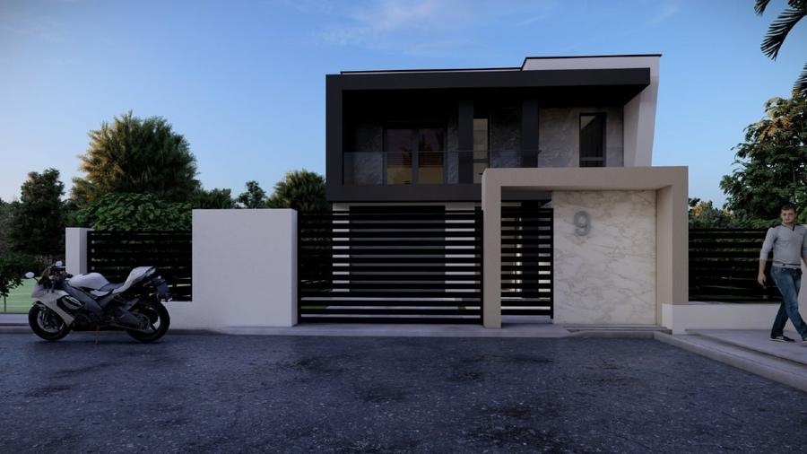Teren Construcții intravilan de 674 mp, în Dumbrăvița