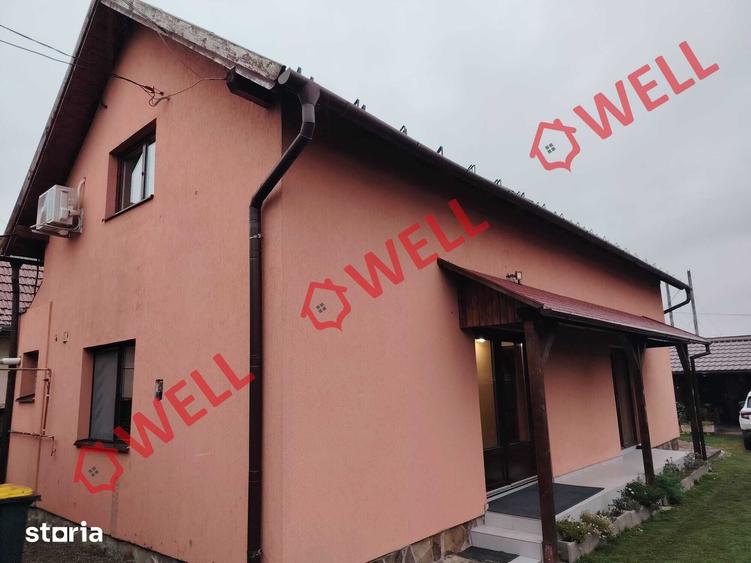 Casă cu Teren 467 Mp în Central