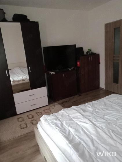 Apartament cu 2 camere decomandat în Florești
