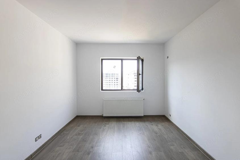 Apartament cu 3 camere decomandat în Militari