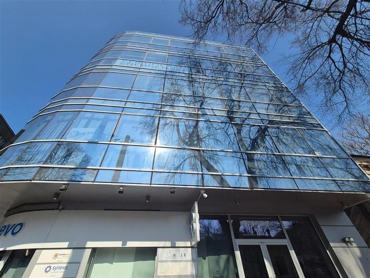 Birou, de 140 mp, în Pache Protopopescu