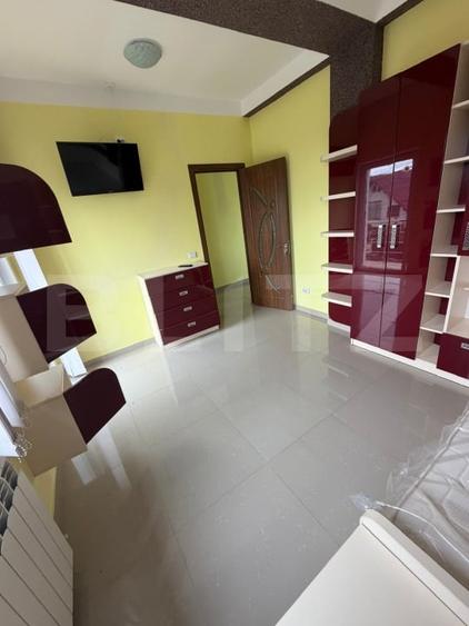 Apartament 2 camere , 55 mp, zona Ipotesti - 5