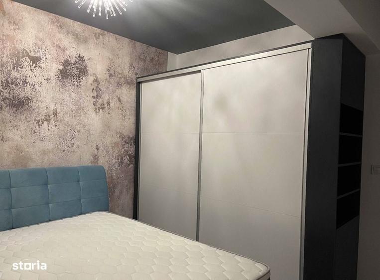 Apartament cu 2 camere decomandat în Tudor Vladimirescu