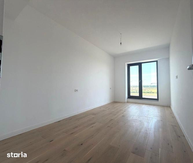 Apartament cu 3 camere în Sud