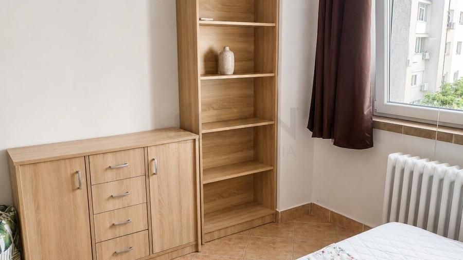 REA0044027 Apartament 4 camere I Stefan Cel Mare I De inchiriat - 4