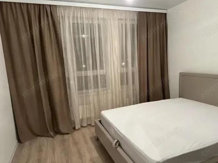 Apartament cu 2 camere decomandat în Complex Studențesc