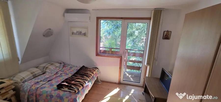 Vila de vanzare cu 4 camere in Breaza - 7
