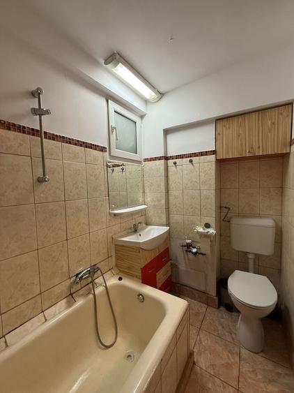Apartament 2 camere de închiriat — Bd. Dimitrie Cantemir, Sector 4 - 9