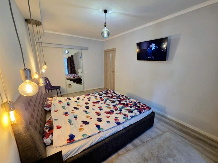 Apartament 2 camere, SU 56mp, zona BMW - 2