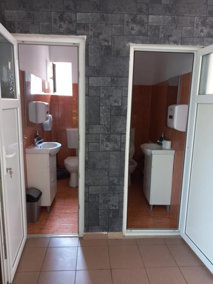 Spațiu comercial, de 110 mp, în Central