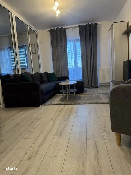 Apartament cu 2 camere decomandat în Unirii