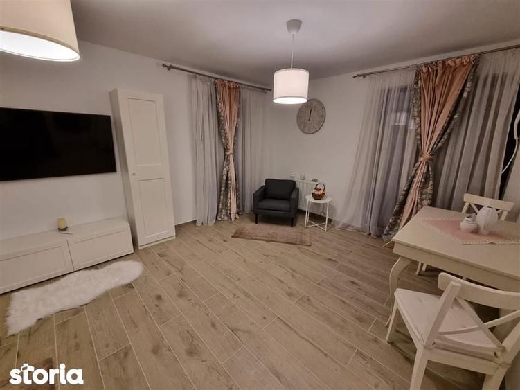 Garsonieră în Blejoi