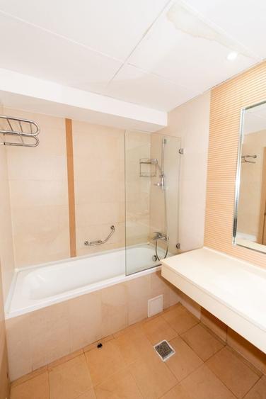 Apartament cu 2 camere semidecomandat în Vitan-Bârzești