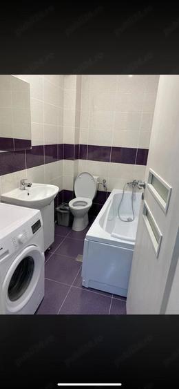 Apartament cu 3 camere decomandat în Militari
