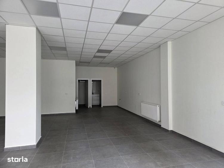 Spatiu comercial premium de inchiriat Str. Nojoridului Oradea - 13