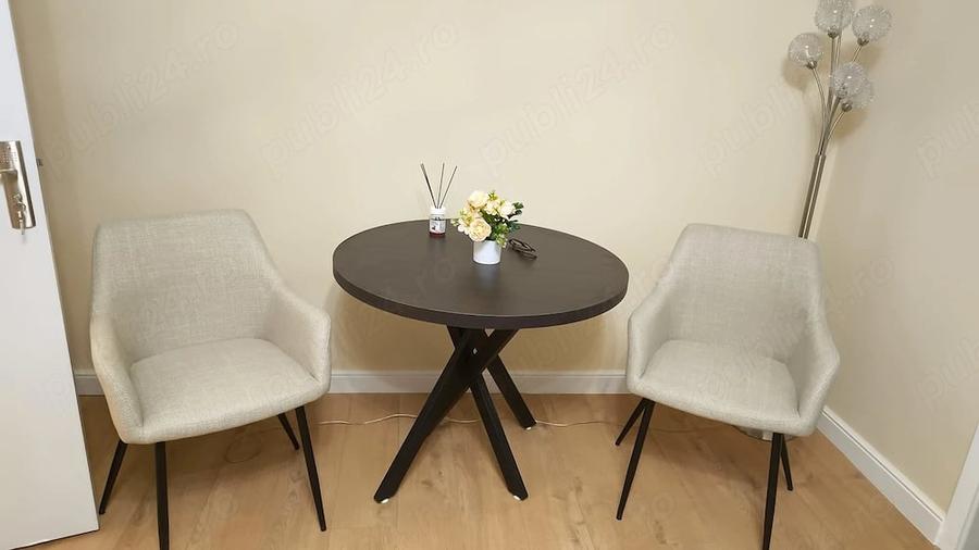 Apartament cu 2 camere semidecomandat în Alexandru Obregia