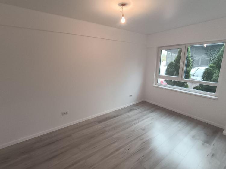 Apartament cu 3 camere decomandat în Popas Păcurari