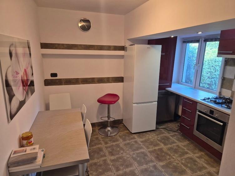 Casa de inchiriat 3 camere - Printul Turcesc - 7