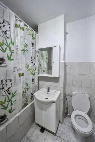 Garsonieră decomandată în Calea Aradului