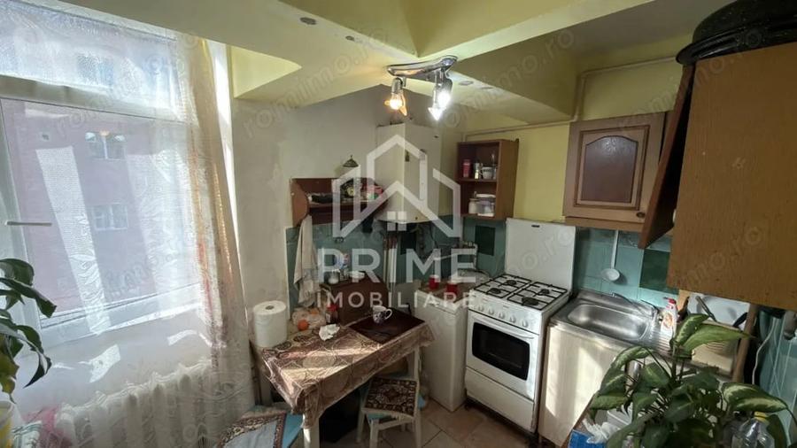 GARSONIERA DE VANZARE | 24MP | ETAJ 3 | ZONA CETATE ALBA IULIA - 2