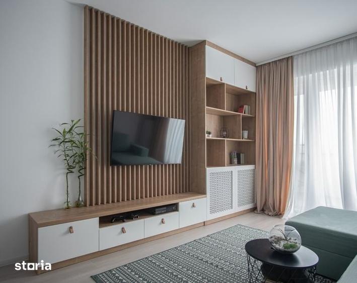 Vand apartament 2 camere Mihai Bravu - 3