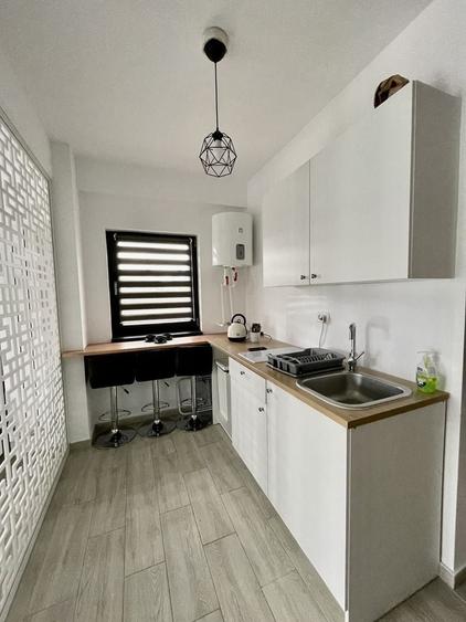 Apartament în Nord