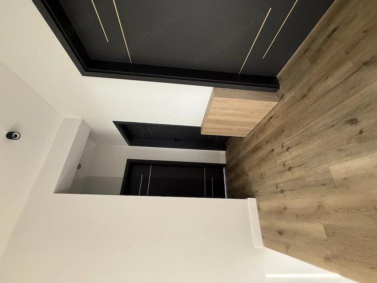 Vila Premium in Mo?ni?a | Toate Utilita?ile | 116 mp Utili + 300 mp Gradina - 9