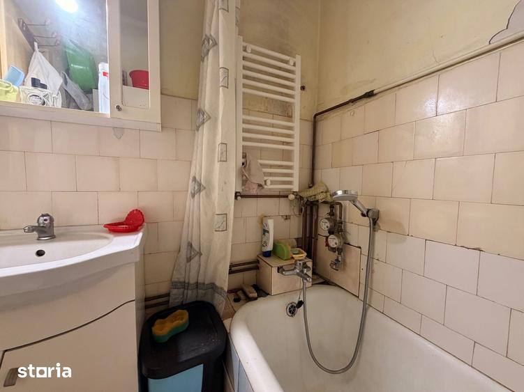 Apartament cu 2 camere în Dorobanți