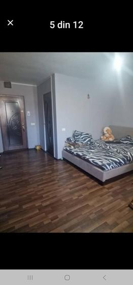 Garsonieră decomandată în Exterior Vest