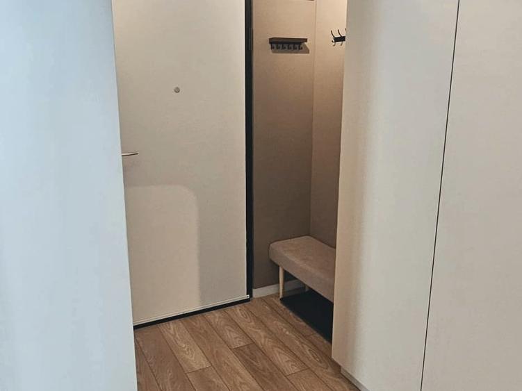 Apartament cu 2 camere decomandat, mobilat în Pipera