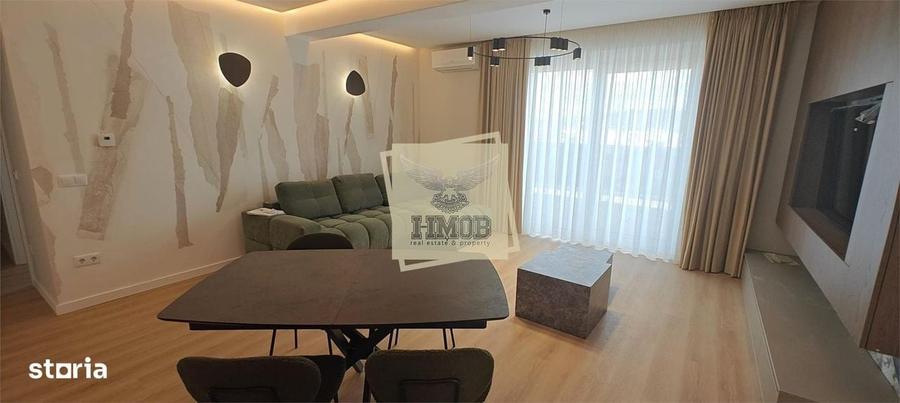 Apartament cu 4 camere în Lazaret