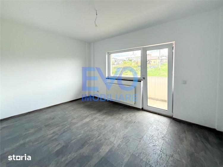 Apartament cu 2 camere, loc de parcare, geam la baie, zona Visan Iasi - 6