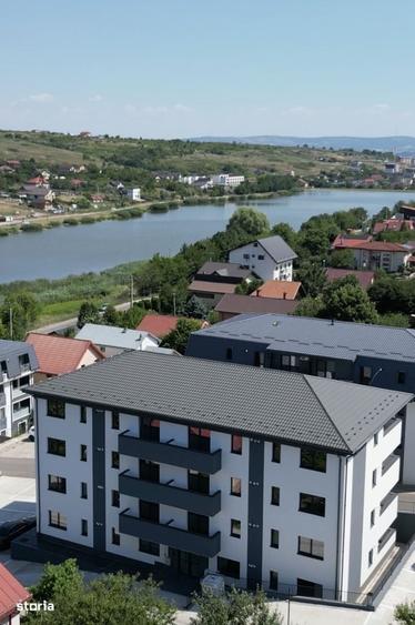 Apartament cu 2 camere decomandat în Rediu