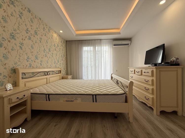 Casă cu 3 camere cu Teren 50 Mp în Ștefăneștii de Jos