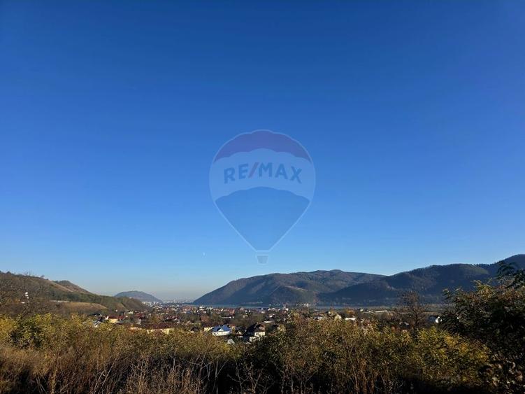 Teren Construcții intravilan de 6874 mp, în Alexandru cel Bun