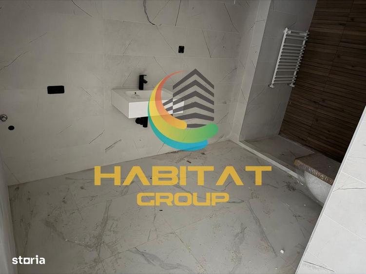 Apartament cu 4 camere în Titan