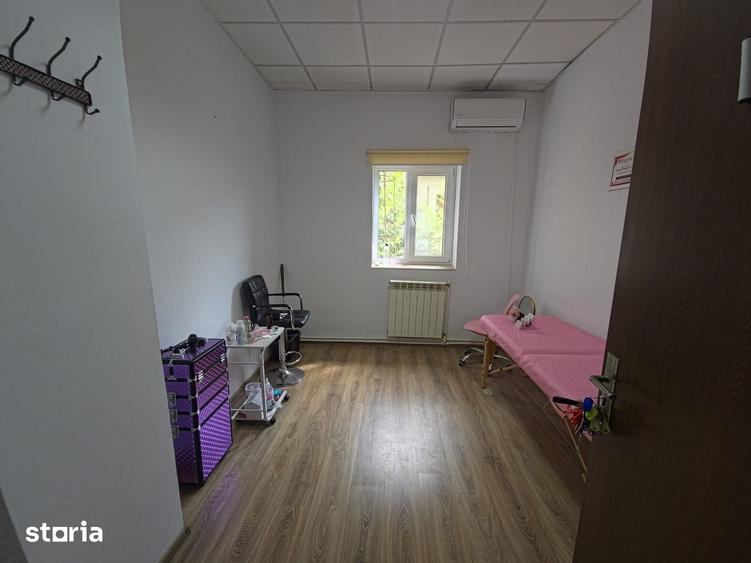 Spațiu comercial, de 15 mp, în Nord