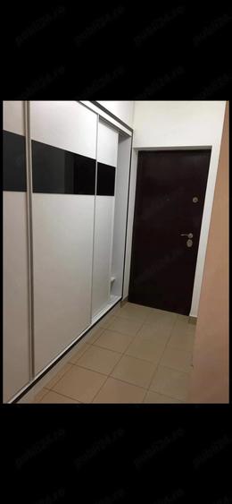 Apartament cu 2 camere decomandat în Florești
